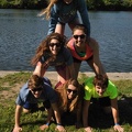 Novice Pyramid